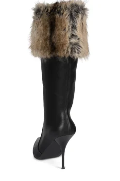 Store THERMAL-F Stiletto|Ankle To Mid