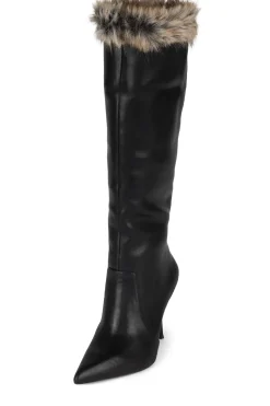 Store THERMAL-F Stiletto|Ankle To Mid