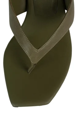 Outlet THONG-SONG Sandals|Heel