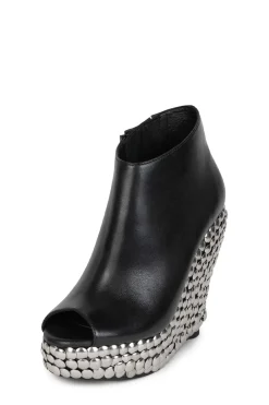 Online TICK Closed Toe|Platform