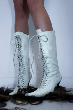 Shop TIE-ME Knee High