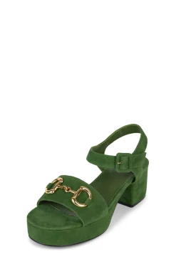 Cheap TIMELESS Sandals|Platform