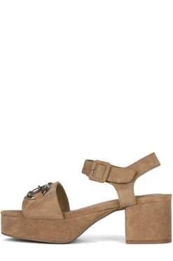 Cheap TIMELESS Sandals|Platform