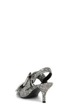 Cheap TIMELY Mules & Slingbacks|Kitten