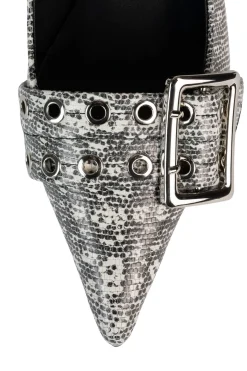 Cheap TIMELY Mules & Slingbacks|Kitten