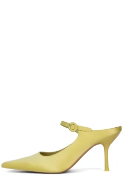 Cheap TIYERA Mary-janes|Mules & Slingbacks