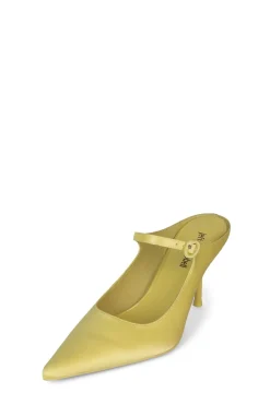 Cheap TIYERA Mary-janes|Mules & Slingbacks