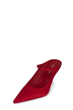 Cheap TIYERA Mary-janes|Mules & Slingbacks