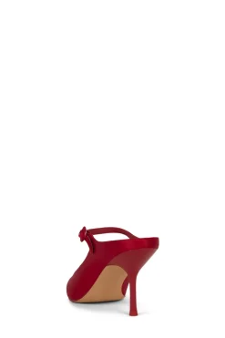 Cheap TIYERA Mary-janes|Mules & Slingbacks