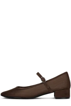 Cheap TOP-TIER Mary-janes|Block