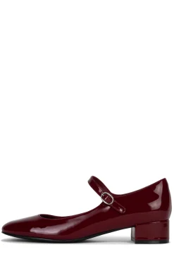 Best Sale TOP-TIER Mary-janes|Block