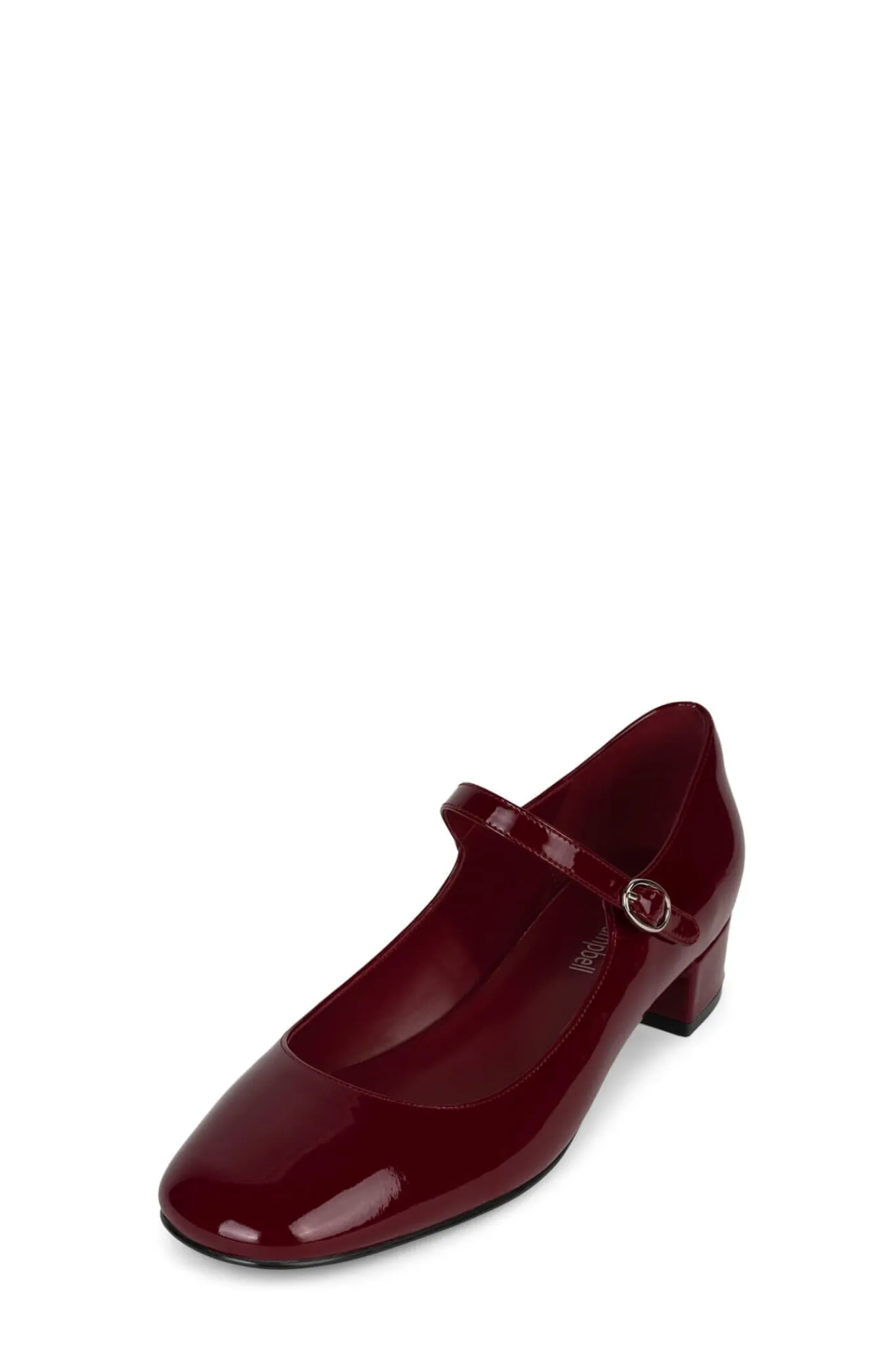 Best Sale TOP-TIER Mary-janes|Block