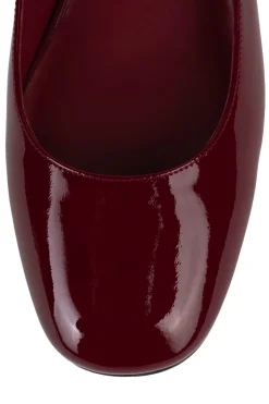 Best Sale TOP-TIER Mary-janes|Block