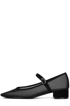 Fashion TOPTIER-MS Mary-janes|Block