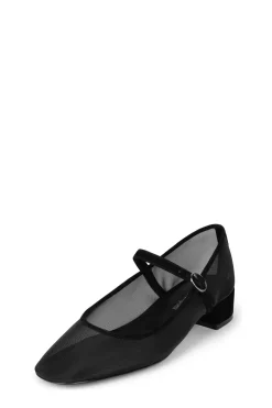 Fashion TOPTIER-MS Mary-janes|Block