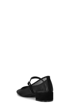 Fashion TOPTIER-MS Mary-janes|Block