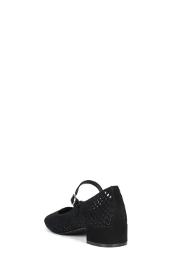 New TOPTIER-PC Mary-janes|Block