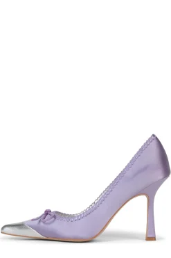 New TORPEDO-HI Pumps