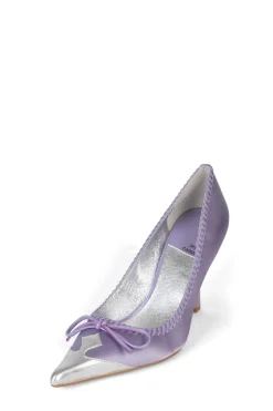 New TORPEDO-HI Pumps