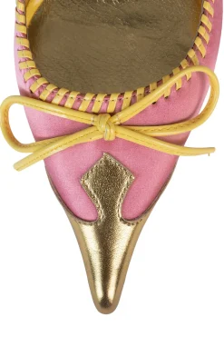 New TORPEDO-HI Pumps