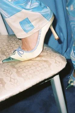 New TORPEDO-HI Pumps