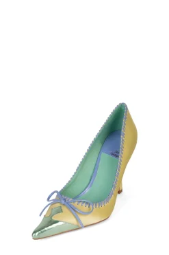 New TORPEDO-HI Pumps