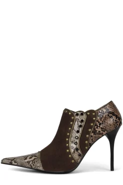 Cheap TOXICA Ankle To Mid