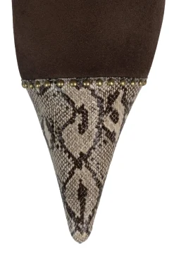 Cheap TOXICA Ankle To Mid