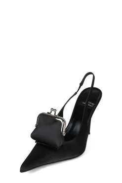 Outlet TREASURY Mules & Slingbacks