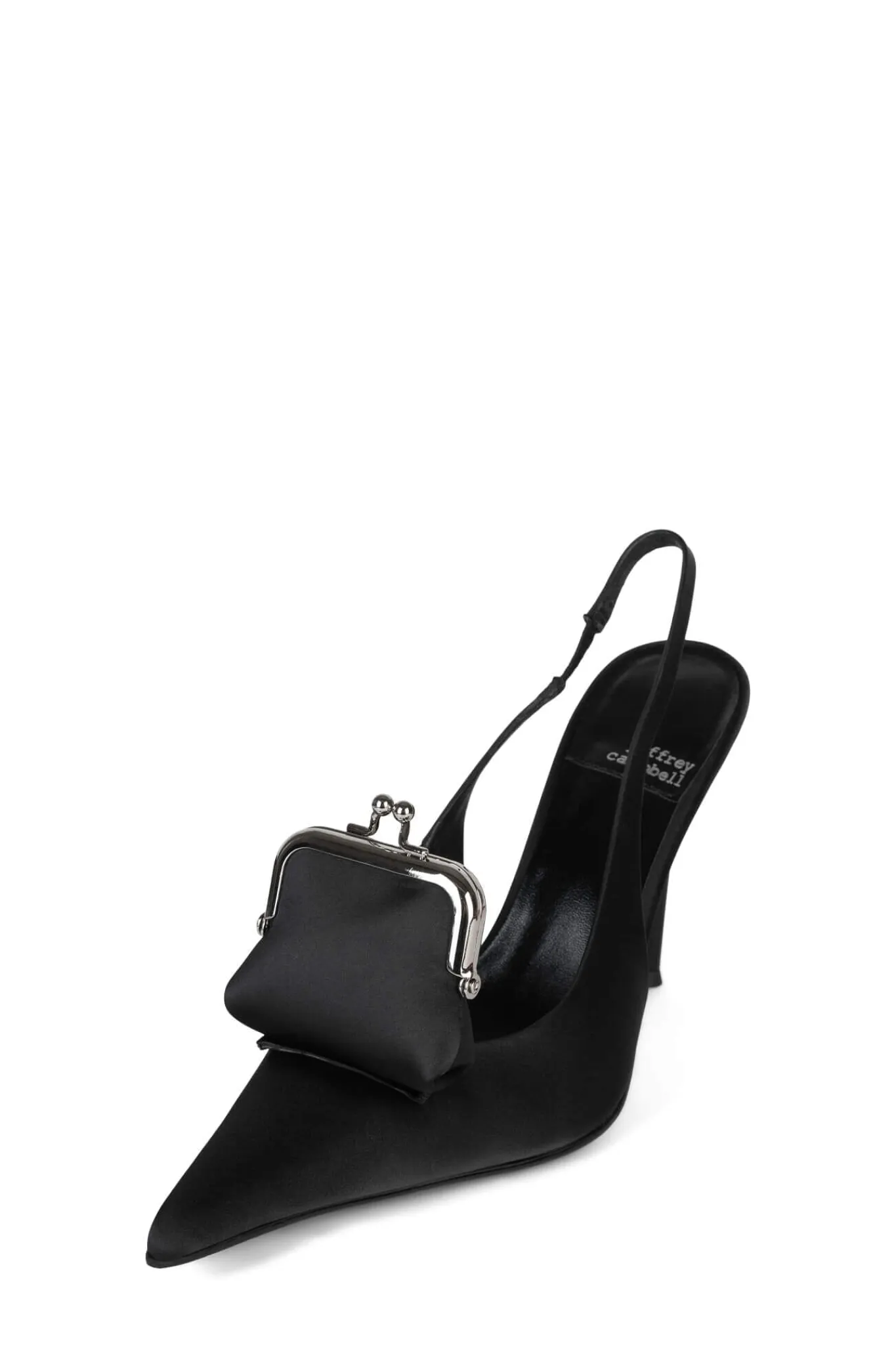 Outlet TREASURY Mules & Slingbacks