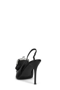 Outlet TREASURY Mules & Slingbacks