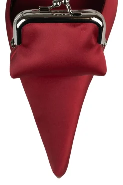 Outlet TREASURY Mules & Slingbacks