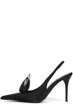 Outlet TREASURY Mules & Slingbacks