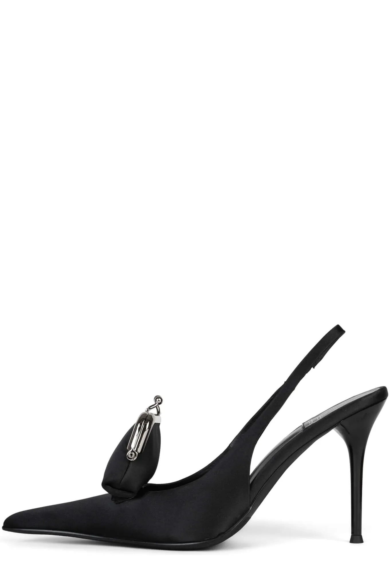 Outlet TREASURY Mules & Slingbacks