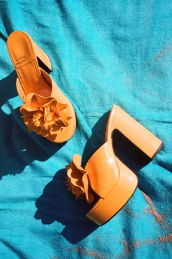 Discount TROPICALS Sandals|Platform