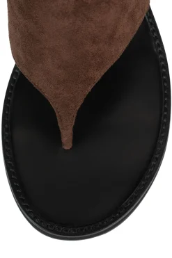 Hot TRUST Block|Sandals