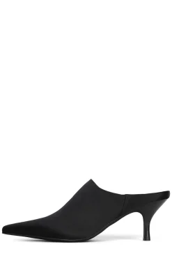 New TRYSTE Mules & Slingbacks|Kitten