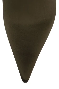 New TRYSTE Mules & Slingbacks|Kitten