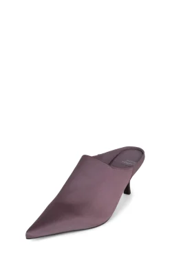 New TRYSTE Mules & Slingbacks|Kitten