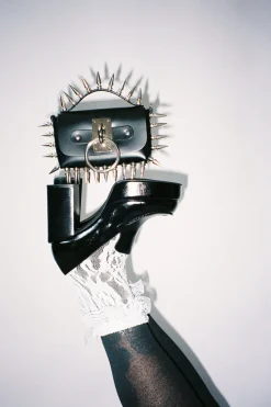 Outlet TUTOR-ME Closed Toe