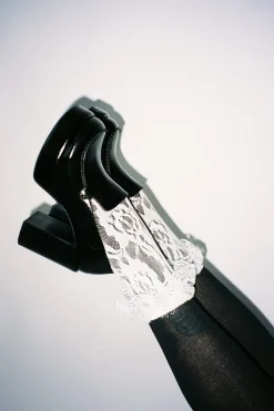 Outlet TUTOR-ME Closed Toe