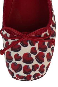 New TUTU Ballet & Mary-jane