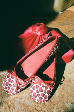 New TUTU Ballet & Mary-jane