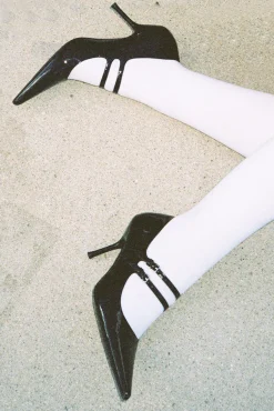 Shop TYPIST Mary-janes