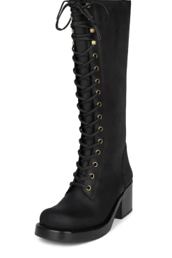 Online TYRO Western|Knee High
