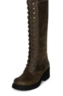 Online TYRO Western|Knee High