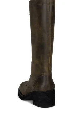 Online TYRO Western|Knee High
