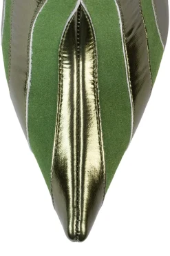 Flash Sale UNTAMED Closed Toe|Platform