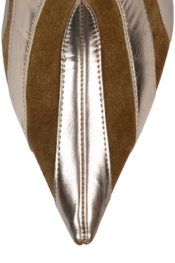 Flash Sale UNTAMED Closed Toe|Platform