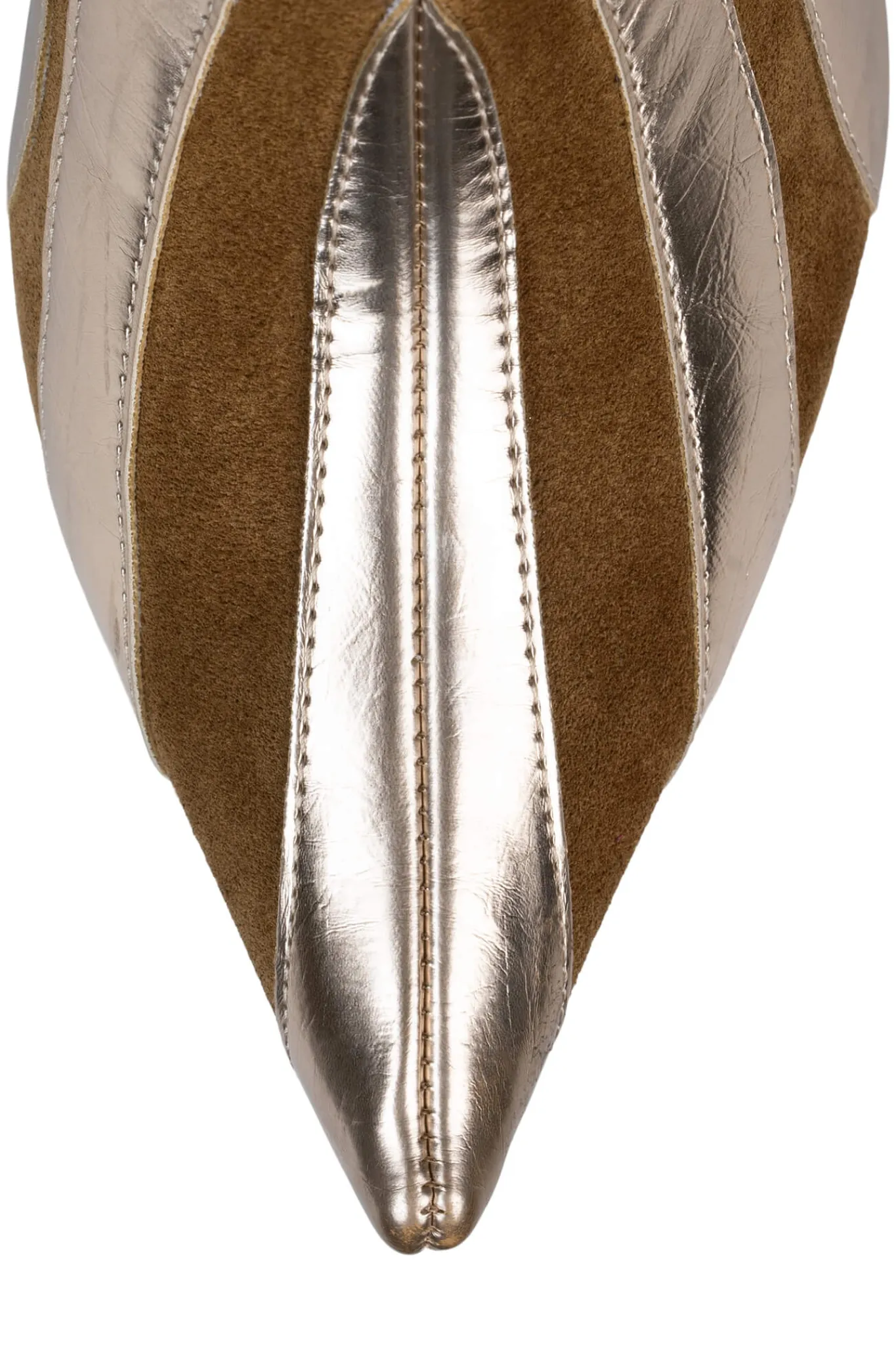 Flash Sale UNTAMED Closed Toe|Platform